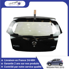 🇫🇷 HAYON NISSAN PIXO