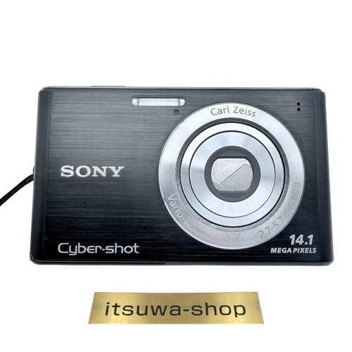 Appareil photo numérique sony - appareil,