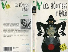 Les héritiers d'Avril - Very