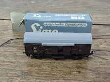 Wagon De Train Électrique