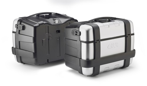 Givi ensemble valises - ensemble, de