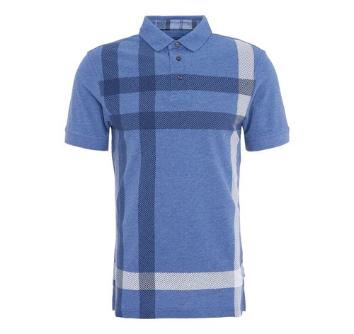 Barbour polo homme - barbour,