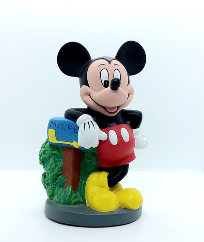 Tirelire mickey disney - tirelire,