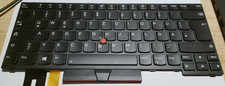Clavier Qwertz (Allemand)