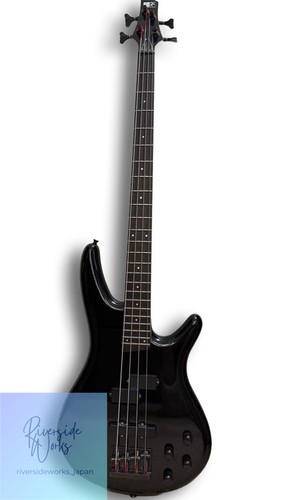 Basse électrique ibanez sr300 - basse,
