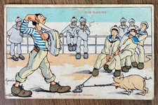 CPA - Carte Postale Illustrée
