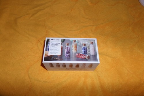 Coffret nature decouvertes - nature,