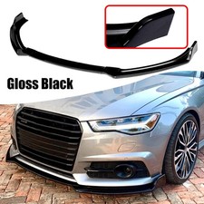 ABS Spoiler Lèvre Lame Jupe