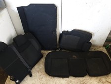 Banquette arriere (KIT DERIV VP) PEUGEOT 208 1 PHASE 2