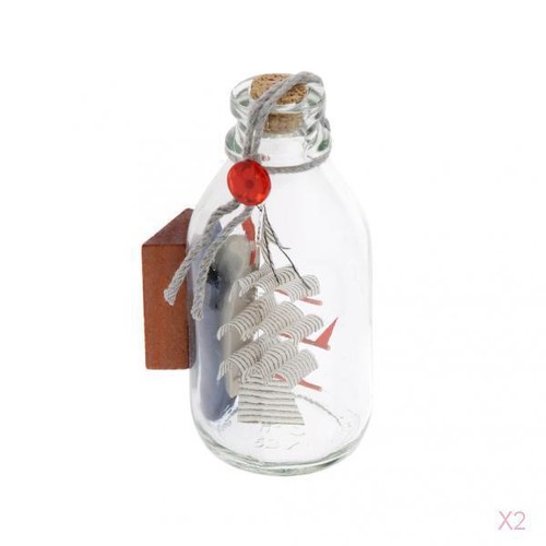 Verre bateau pirate - verre,