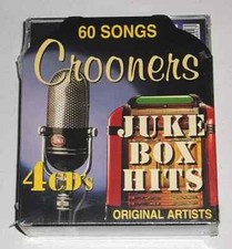 Crooners Juke Box Hits (2000)