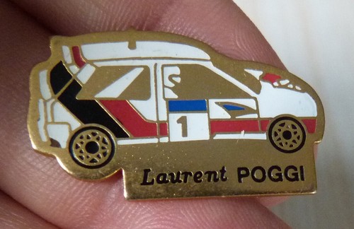 Pin voiture rallye citroen - voiture,