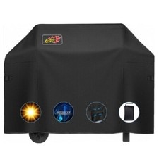 Housse de Barbecue 600D 64″