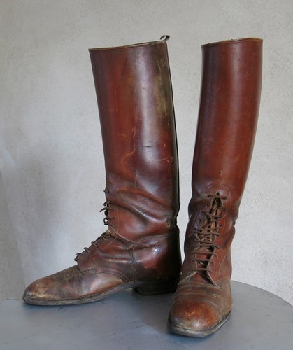 Botte officier très belle - officier,,