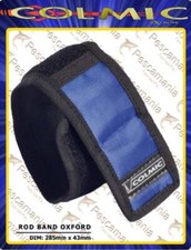 Bande Oxford velcro Colmic