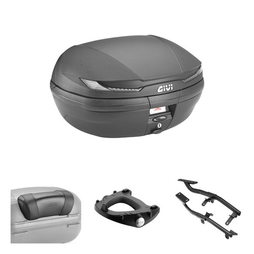 Kit top case - top, v45