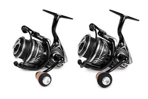 Moulinets fox rage - moulinets,