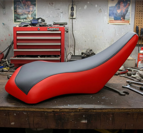 Suzuki ltz400 z400 seat - suzuki,