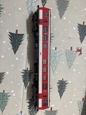 Lima Automotrice Ho Analogique