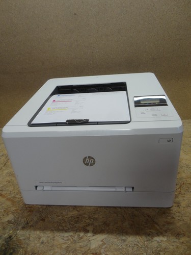 Color laserjet pro - hp,