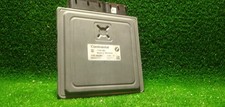 7592080 BMW control unit engine control unit 5WK93724 DME MSD81