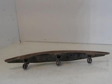 Feu factice arriere droit