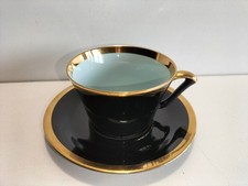 TASSE A THE / CHOCOLAT VINTAGE