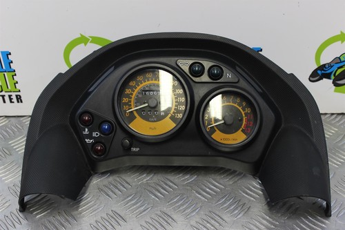 Kawasaki kle 500 clocks dash - kawasaki,