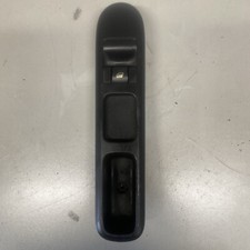 2010 PEUGEOT 3008 PASSENGER'S LEFT FRONT WINDOW SWITCH 96650618ZD