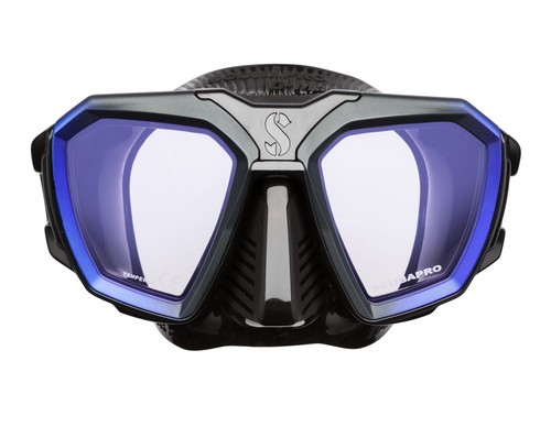 Scubapro masque tauchmaske - d-masque,