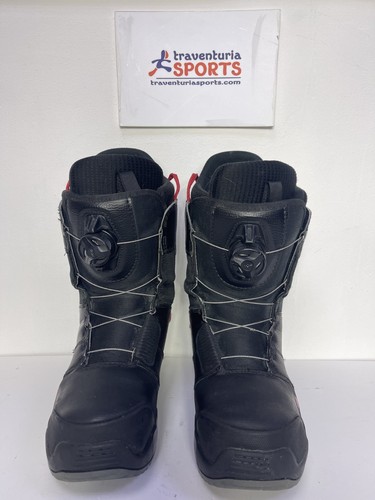 Bottes snowboard burton - snowboard,