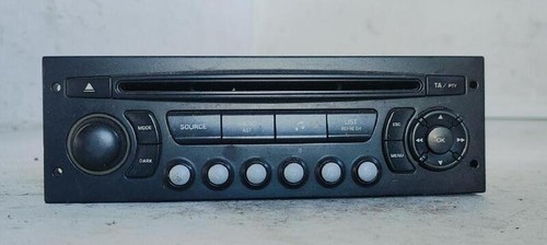9659139977 autoradio peugeot - 9659139977,