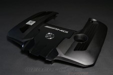 A1770102013 Cache-Moteur V8