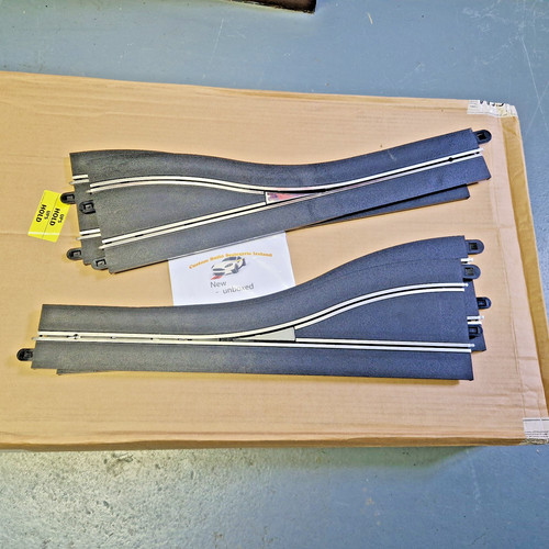 Scalextric digital 2x voie - digital,