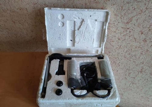 Vintage soviet oktava - vintage,