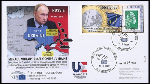 Pe775 parlement européen 2022 - pe775,