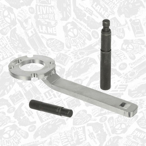Kit outils réglage - d'outils,