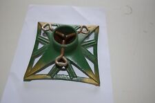 Ancien Pied de Sapin de Noël.