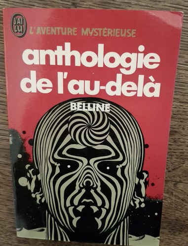 Belline anthologie au - anthologie, l'au