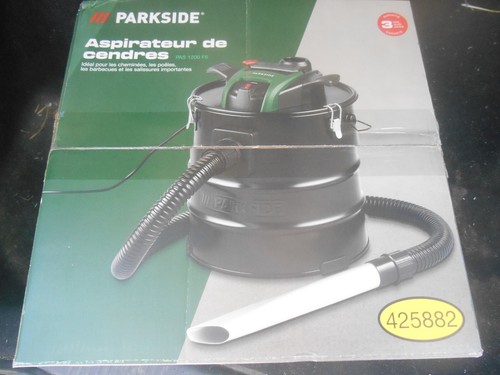 Aspirateur cendres neuf - à,