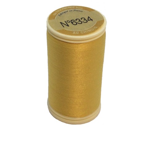 Bobine fil 100 coton - fil,