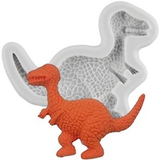 Moules en silicone en forme de