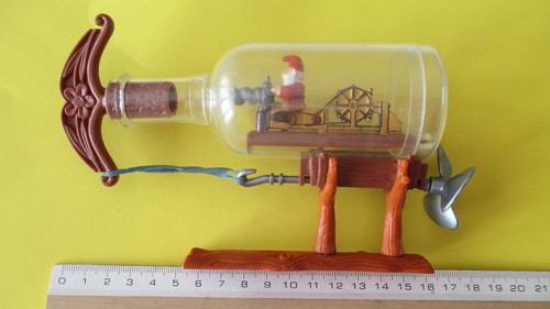 Maxi kinder noël père - maxi,