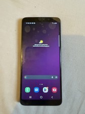 TELEPHONE SAMSUNG S9 64 GO R