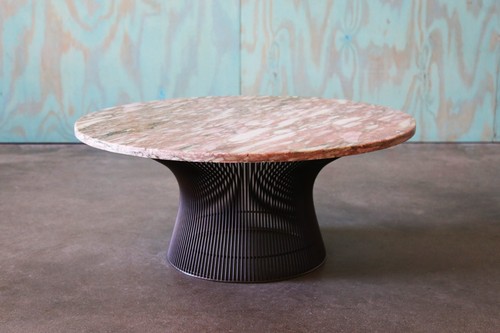 1960s warren platner - warren,