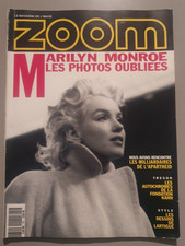 MAGAZINE IMAGE PHOTO - ZOOM