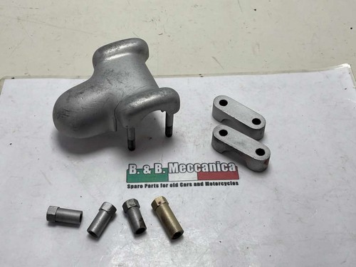 Support guidon moto guzzi - support,