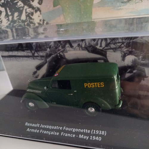 Renault juvaquatre - renault,