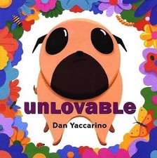 Dan Yaccarino Unlovable