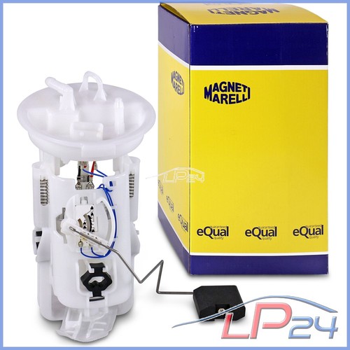 Magneti marelli unité - magneti,